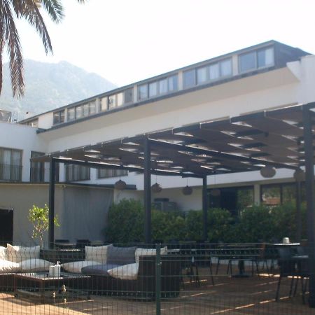 Turunc Bay Conti Boutique Hotel (Adults Only) Exterior foto