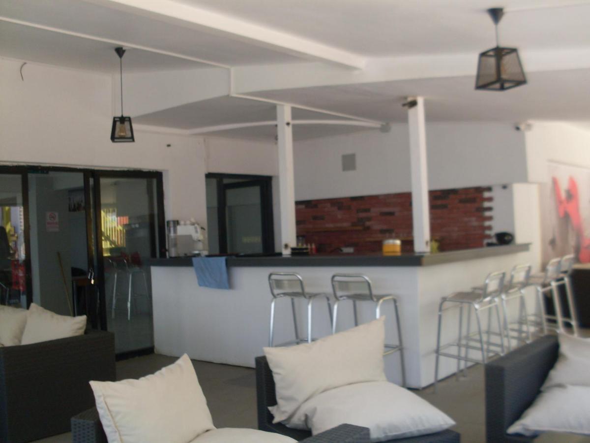 Turunc Bay Conti Boutique Hotel (Adults Only) Exterior foto