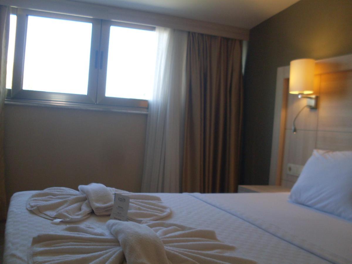 Turunc Bay Conti Boutique Hotel (Adults Only) Exterior foto