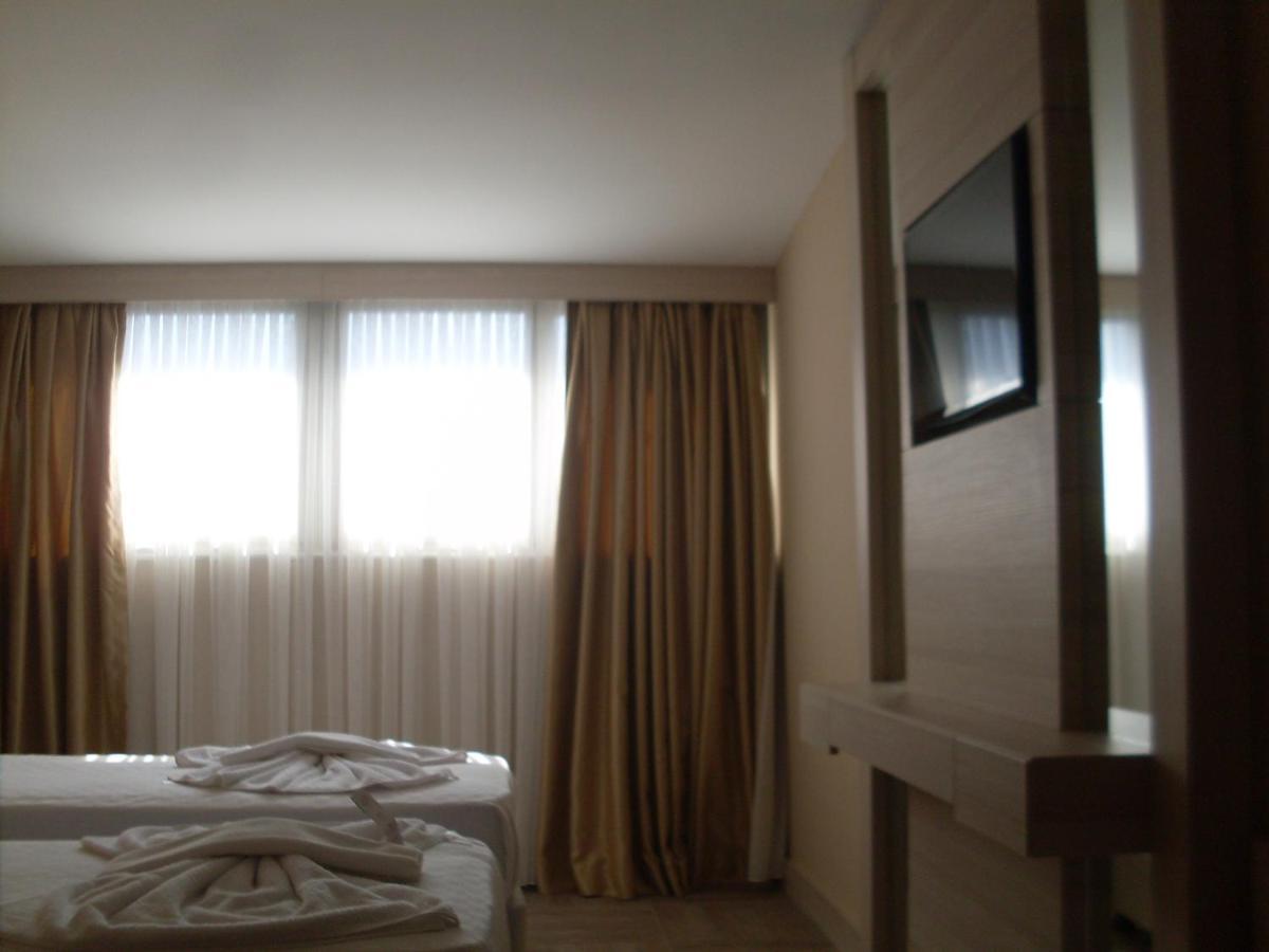 Turunc Bay Conti Boutique Hotel (Adults Only) Exterior foto