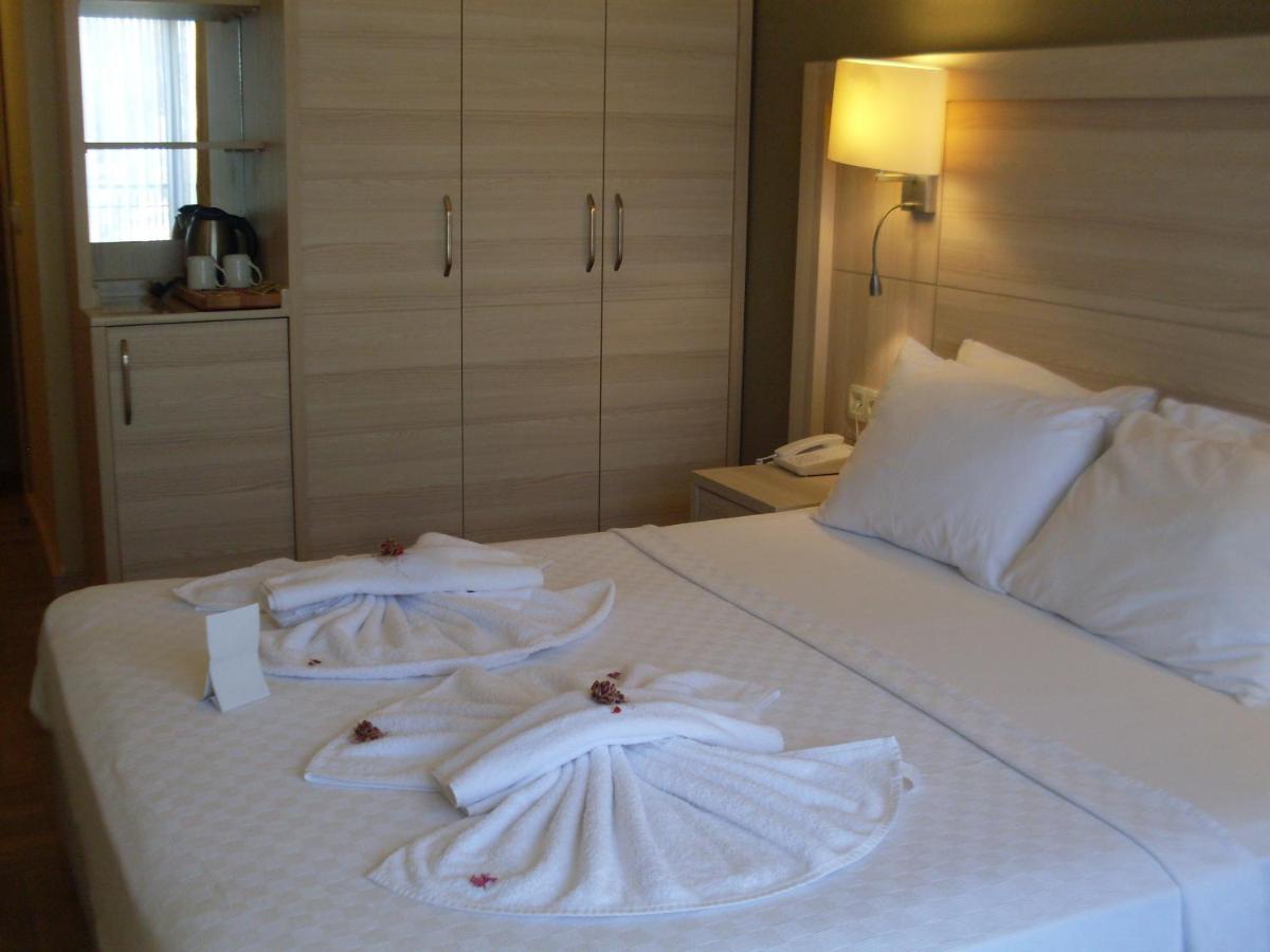 Turunc Bay Conti Boutique Hotel (Adults Only) Exterior foto