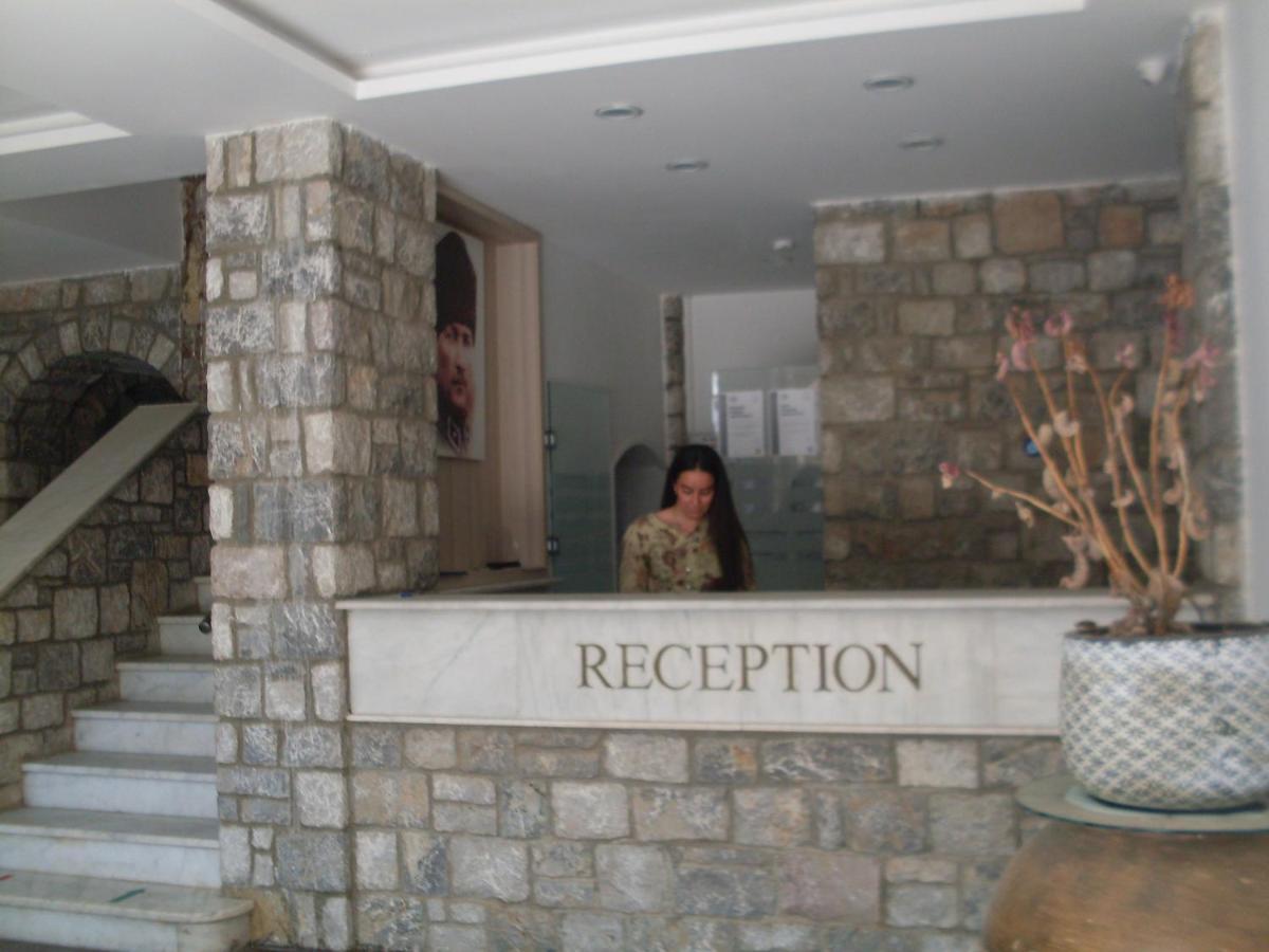 Turunc Bay Conti Boutique Hotel (Adults Only) Exterior foto