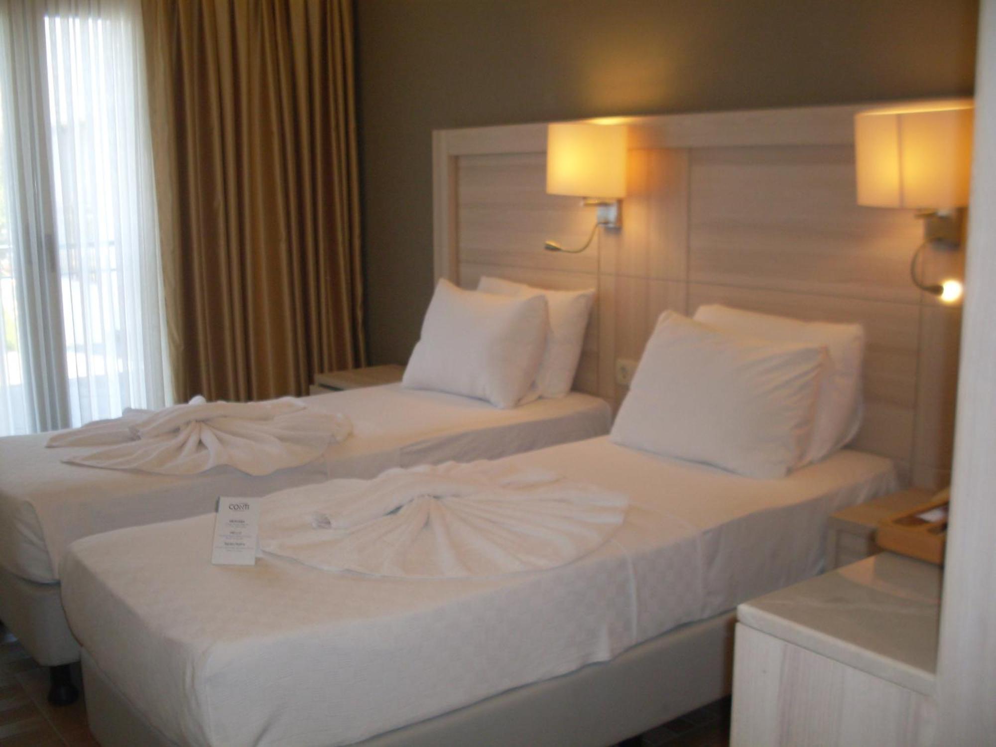 Turunc Bay Conti Boutique Hotel (Adults Only) Exterior foto