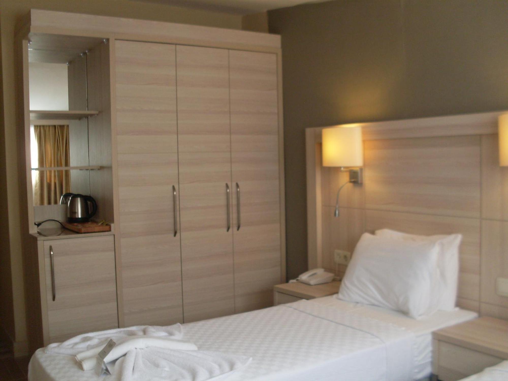 Turunc Bay Conti Boutique Hotel (Adults Only) Exterior foto