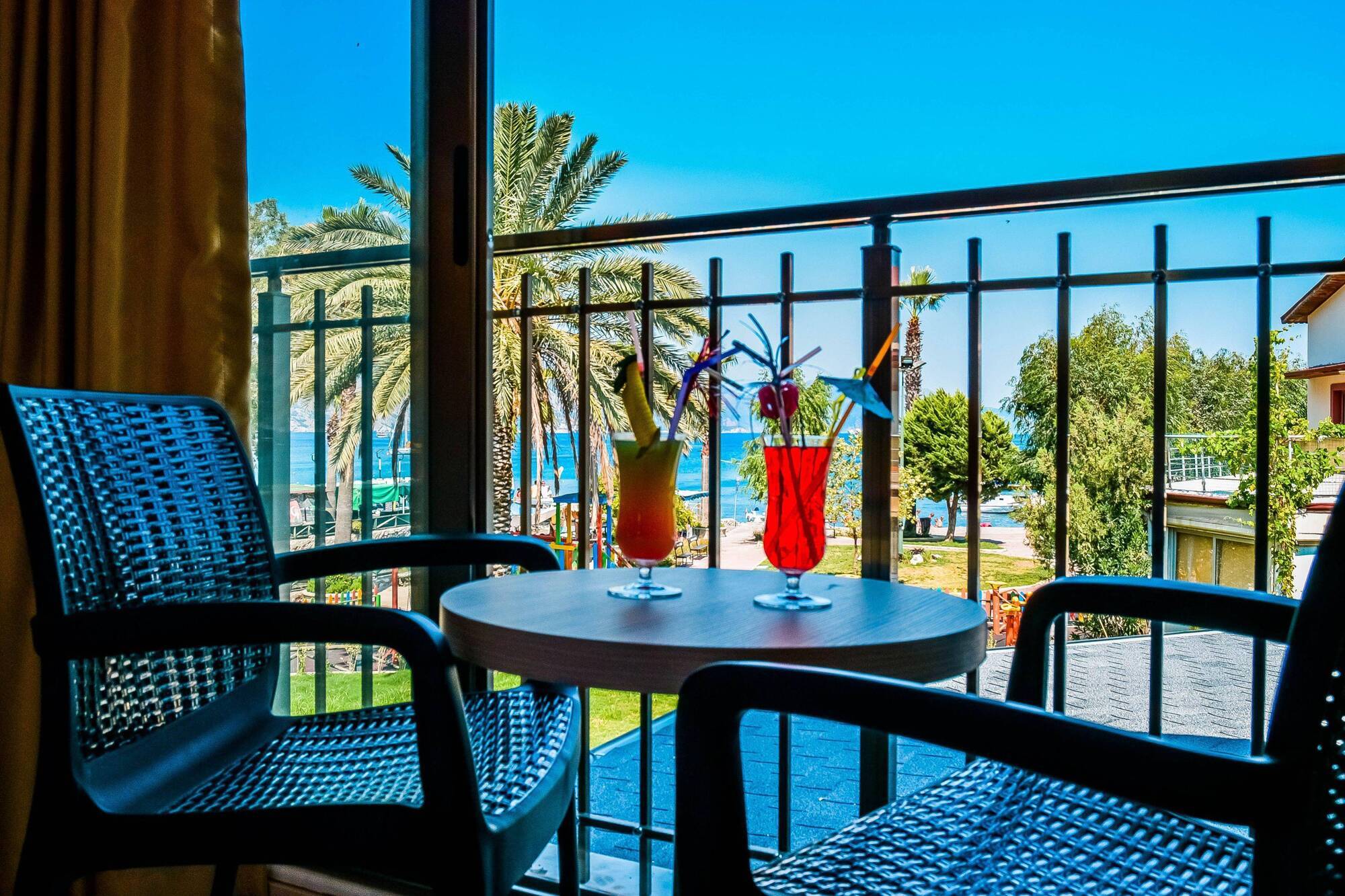 Turunc Bay Conti Boutique Hotel (Adults Only) Exterior foto