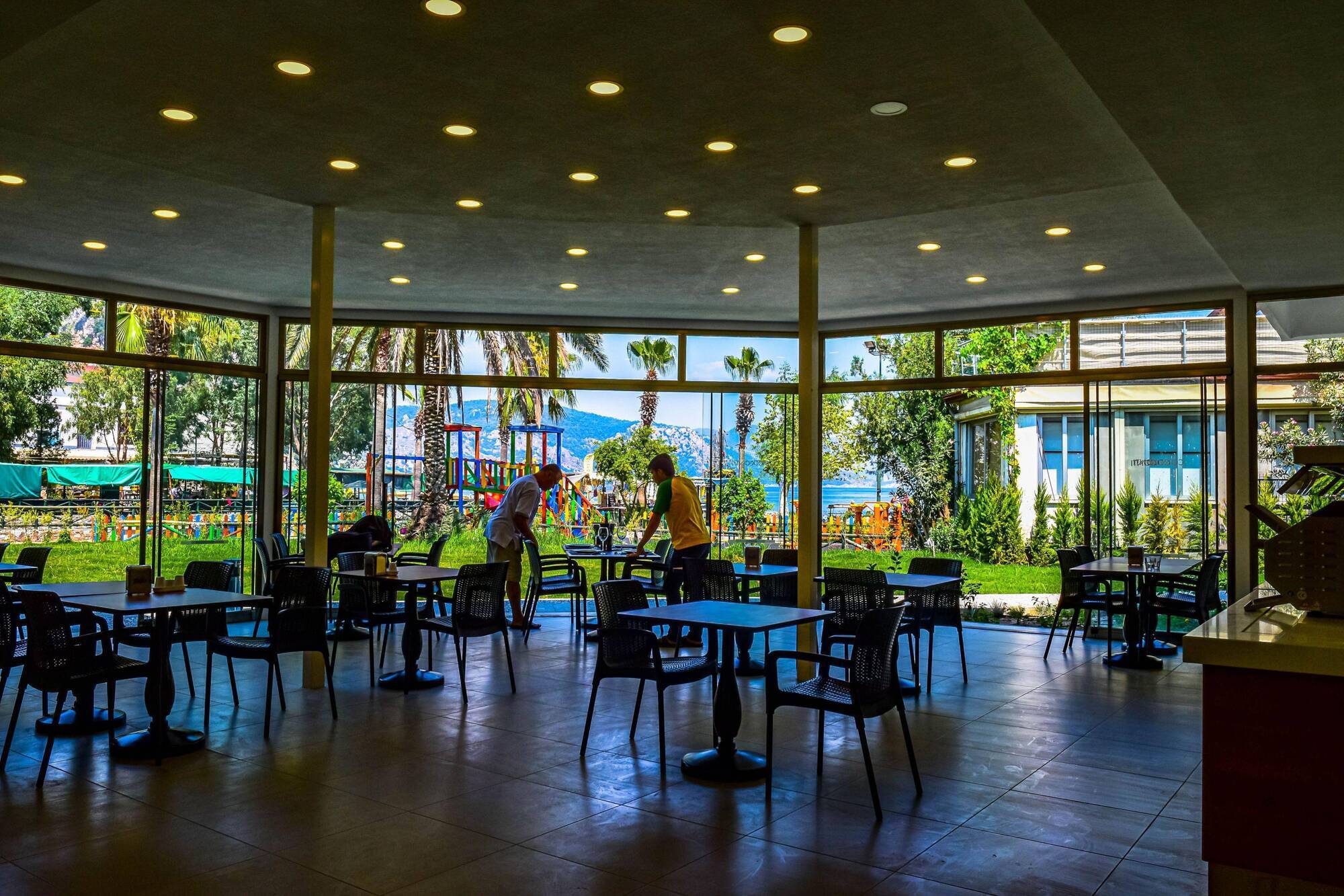 Turunc Bay Conti Boutique Hotel (Adults Only) Exterior foto